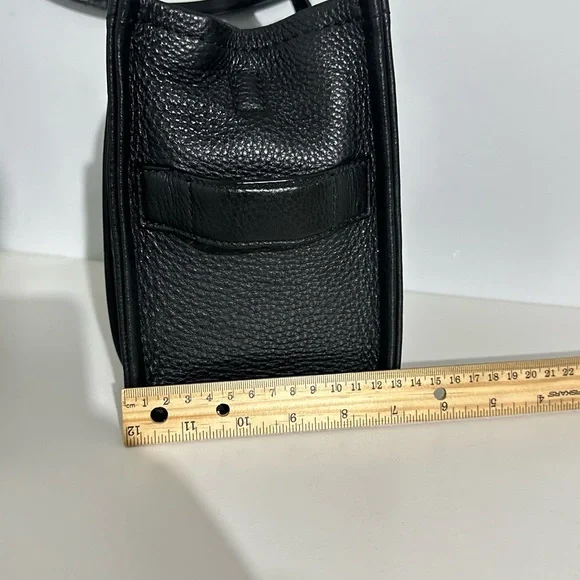 ❤️ Marc Jacobs the tote bag - Picture 3 of 7